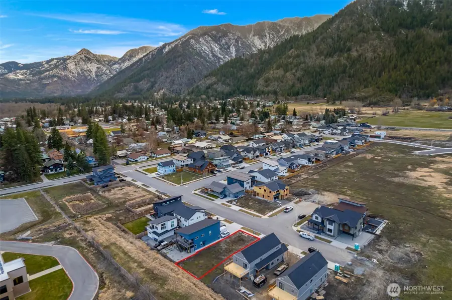 648 Central, Leavenworth, WA 98826 - #2