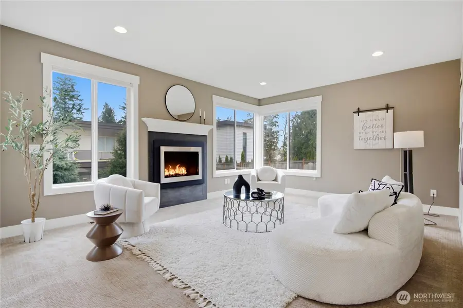 11422 NE 92nd Street, Kirkland, WA 98033 - #2