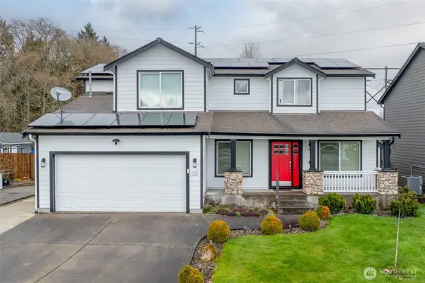 232 Shoreview Drive, Kelso, WA 98626