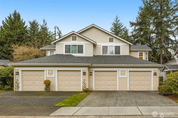 18391 NE 97th Court, Redmond, WA 98052