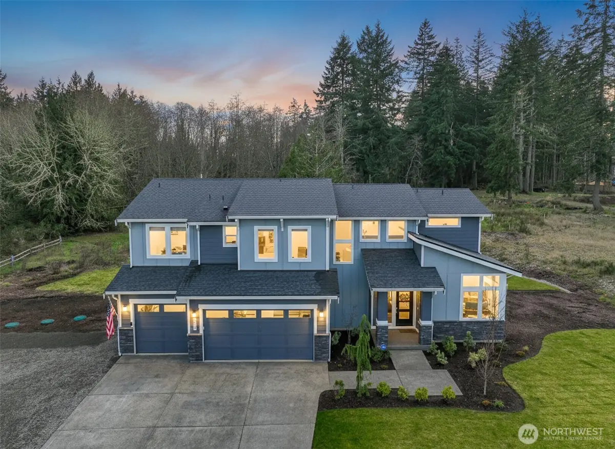 8315 56th Avenue Ne, Lacey, WA 98516 - #1