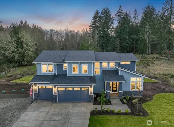 8315 56th Avenue Ne, Lacey, WA 98516