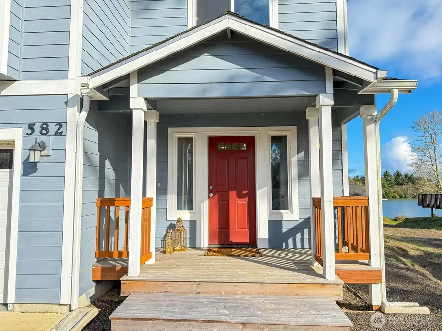 582 Mount Olympus Avenue Se, Ocean Shores, WA 98569 - #2