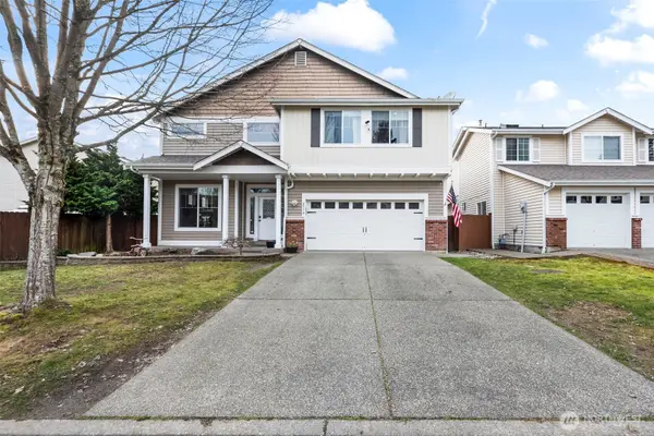4570 Bakken Court, Port Orchard, WA 98366