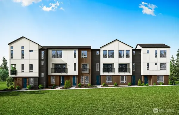 12217 137th Place Ne #2707, Redmond, WA 98052