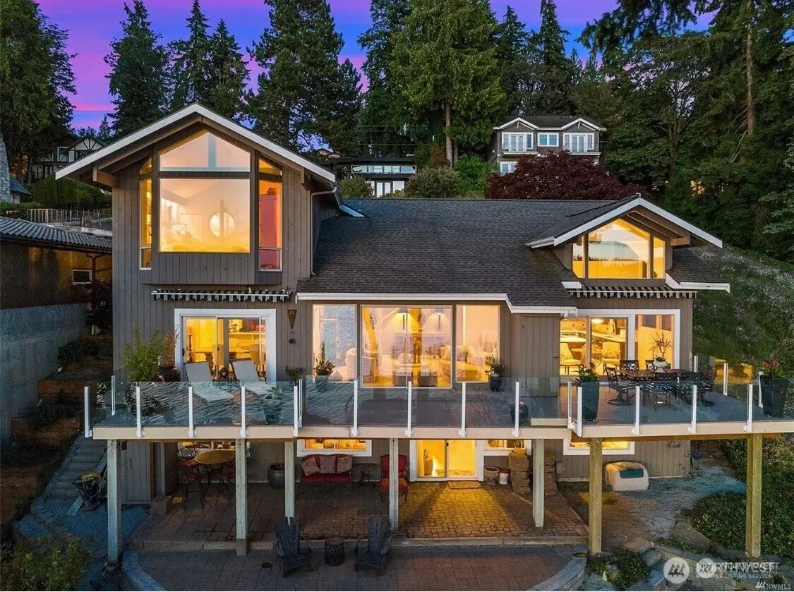 16035 Inglewood Road Ne, Kenmore, WA 98028 - #1