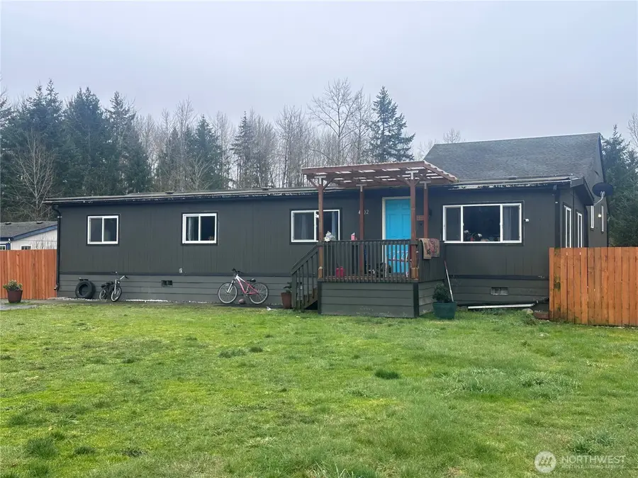 4302 252nd Street Ct E, Spanaway, WA 98387 - #2