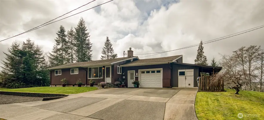 1705 Pearson Street, Aberdeen, WA 98520 - #2