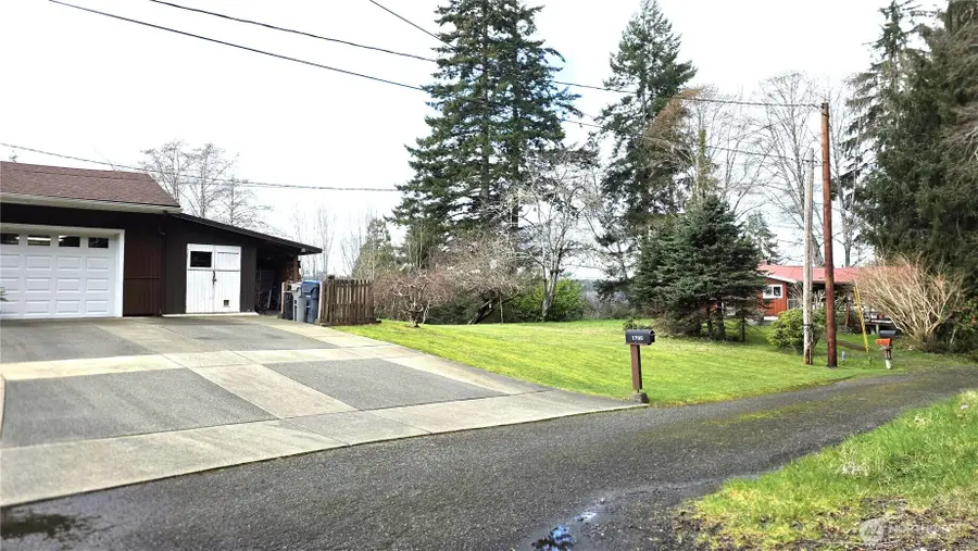 1705 Pearson Street, Aberdeen, WA 98520 - #3