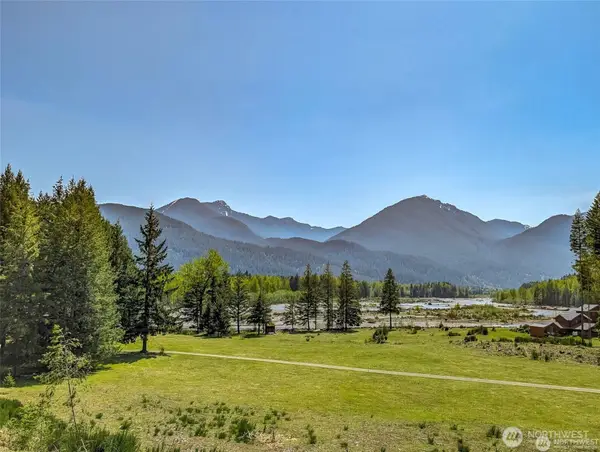 0 Craig Road, Packwood, WA 98361