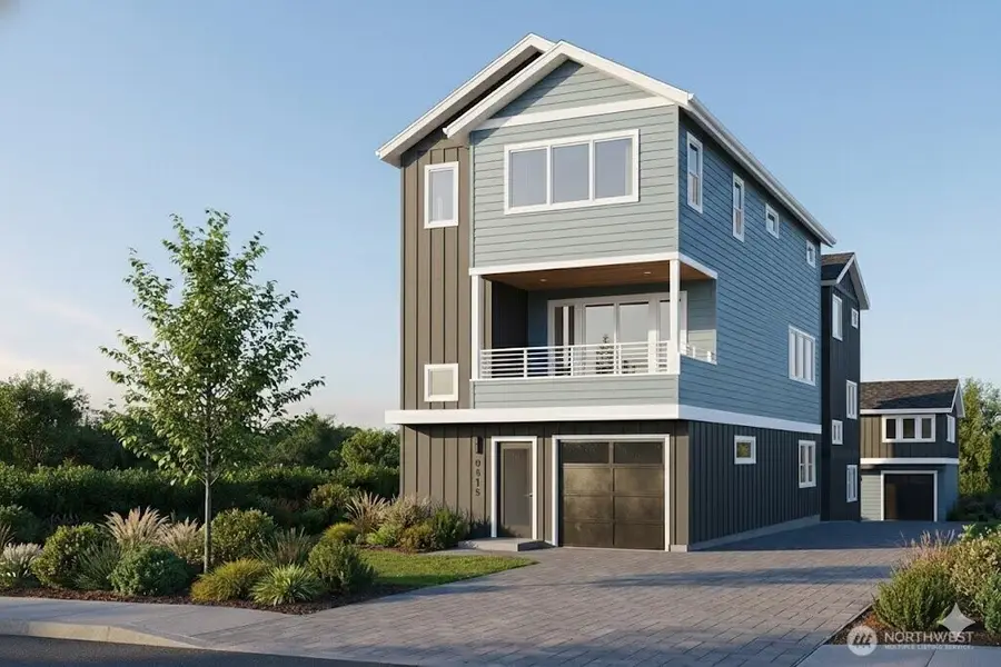 8815 Densmore Avenue N, Seattle, WA 98103 - #2