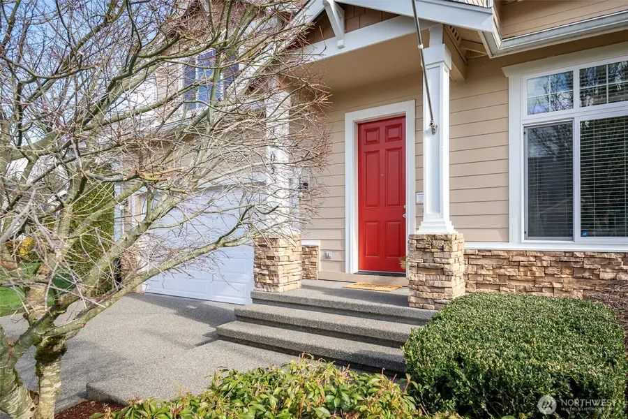 4303 Rigi Street Se, Lacey, WA 98503 - #3