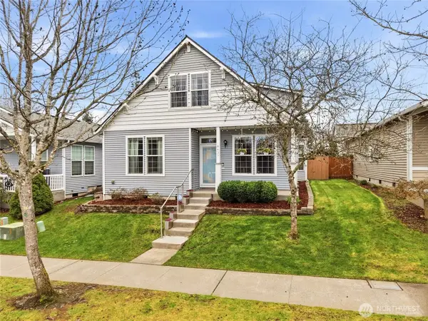 8437 SE 16th Avenue, Olympia, WA 98513