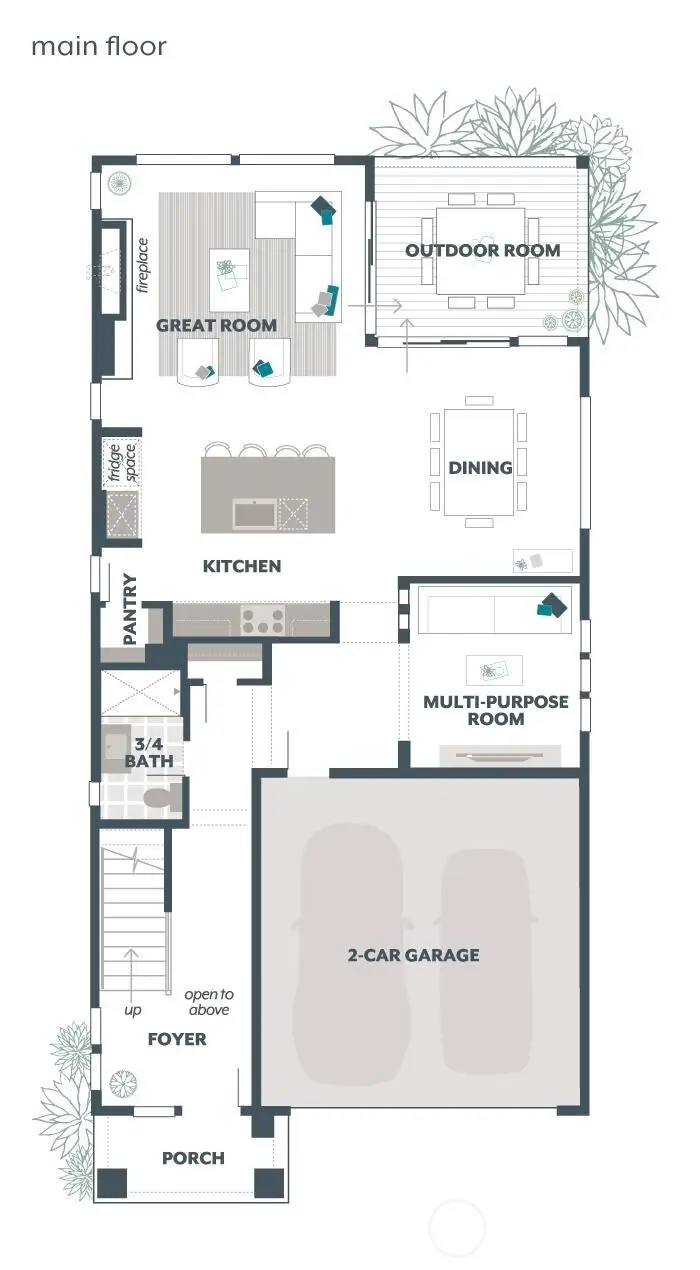 12226 SE 254th Place, Kent, WA 98030 - #2