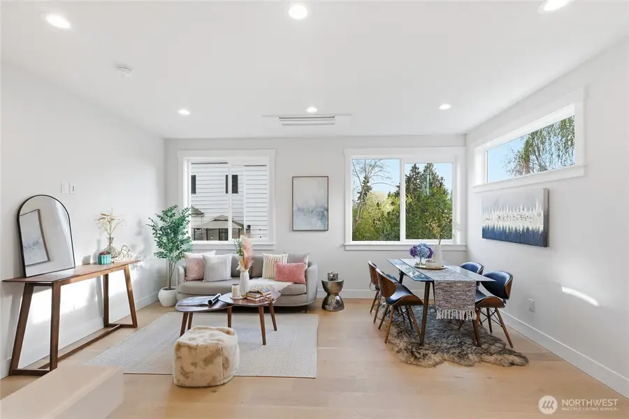 8815 Densmore Avenue N #B, Seattle, WA 98103 - #3