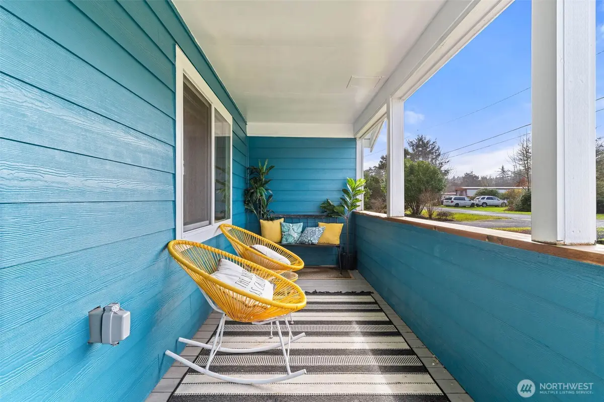 2316 S Pleasant Drive, Westport, WA 98595 - #1