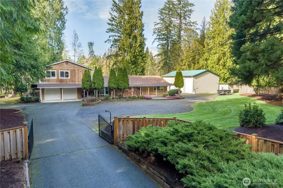 4545 Steamboat Island Road Nw, Olympia, WA 98502 - #3