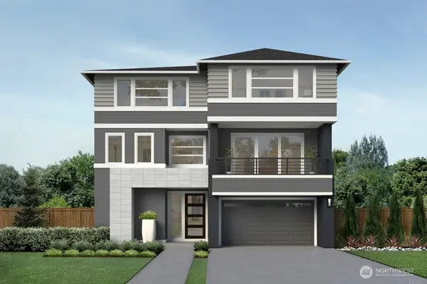 12105 21st Street Se, Lake Stevens, WA 98258