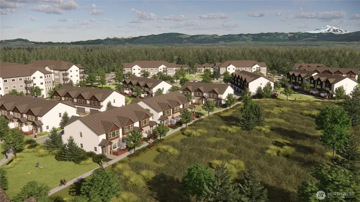 5094 Labounty Road, Ferndale, WA 98248 - #1