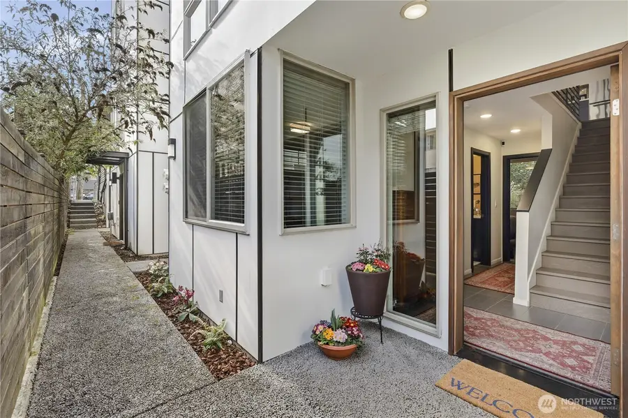 744 N 95th Street #A, Seattle, WA 98103 - #2