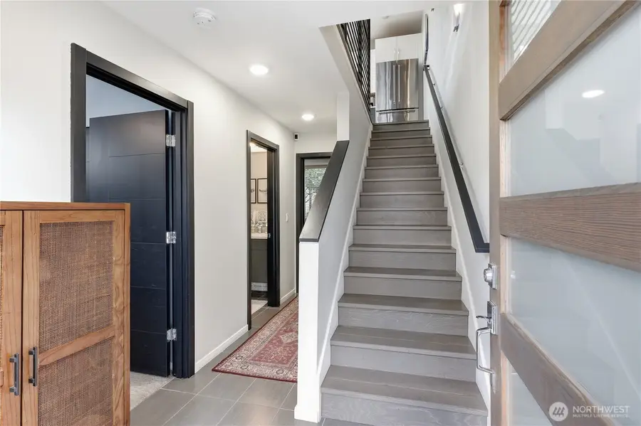 744 N 95th Street #A, Seattle, WA 98103 - #3