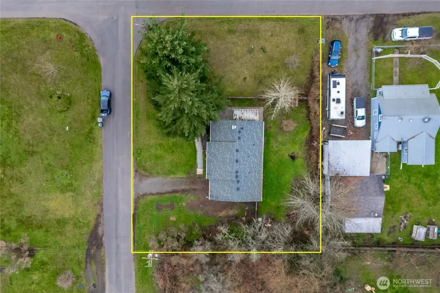 35603 95th Avenue Ct S, McKenna, WA 98558 - #2