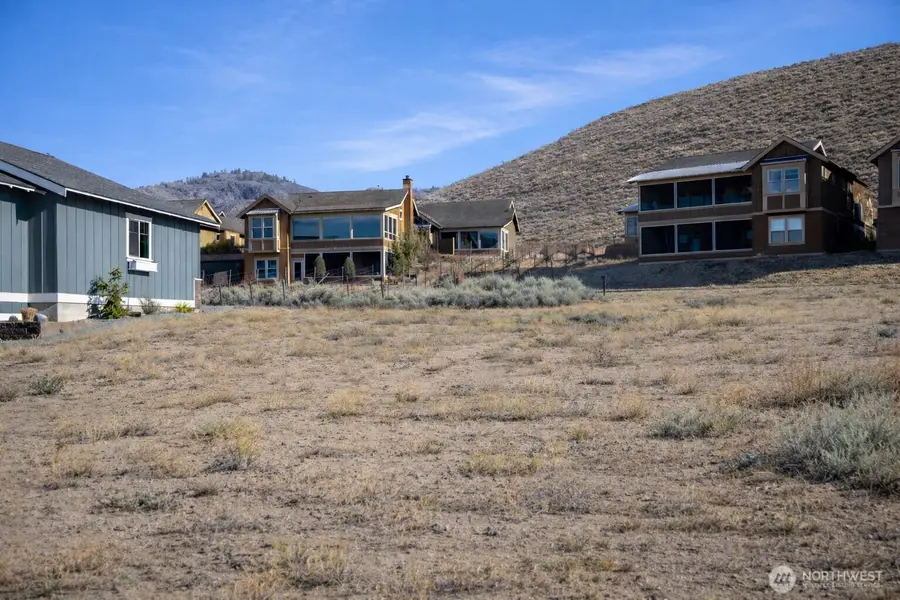 206 Village Way, Oroville, WA 98844 - #3