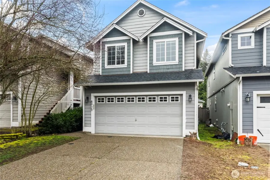 8929 160th Street Ct E, Puyallup, WA 98375 - #2