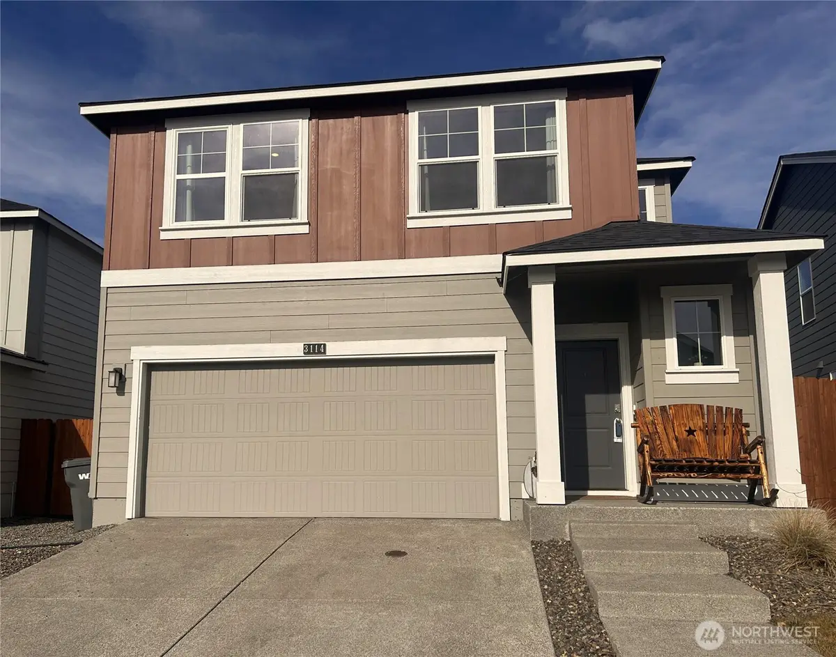 3114 Wrangler Drive, Ellensburg, WA 98926 - #1