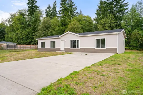 17 Dry Creek Court, Elma, WA 98541