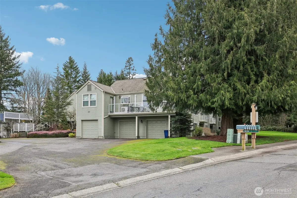 22142 SE 40th Lane #1121, Issaquah, WA 98029 - #1