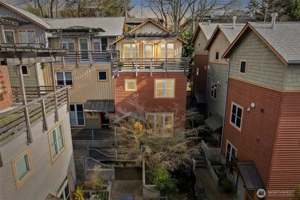 3824 Evanston Avenue N #6, Seattle, WA 98103