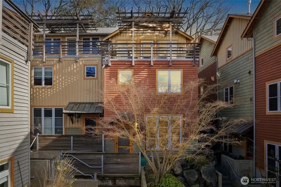 3824 Evanston Avenue N #6, Seattle, WA 98103 - #3