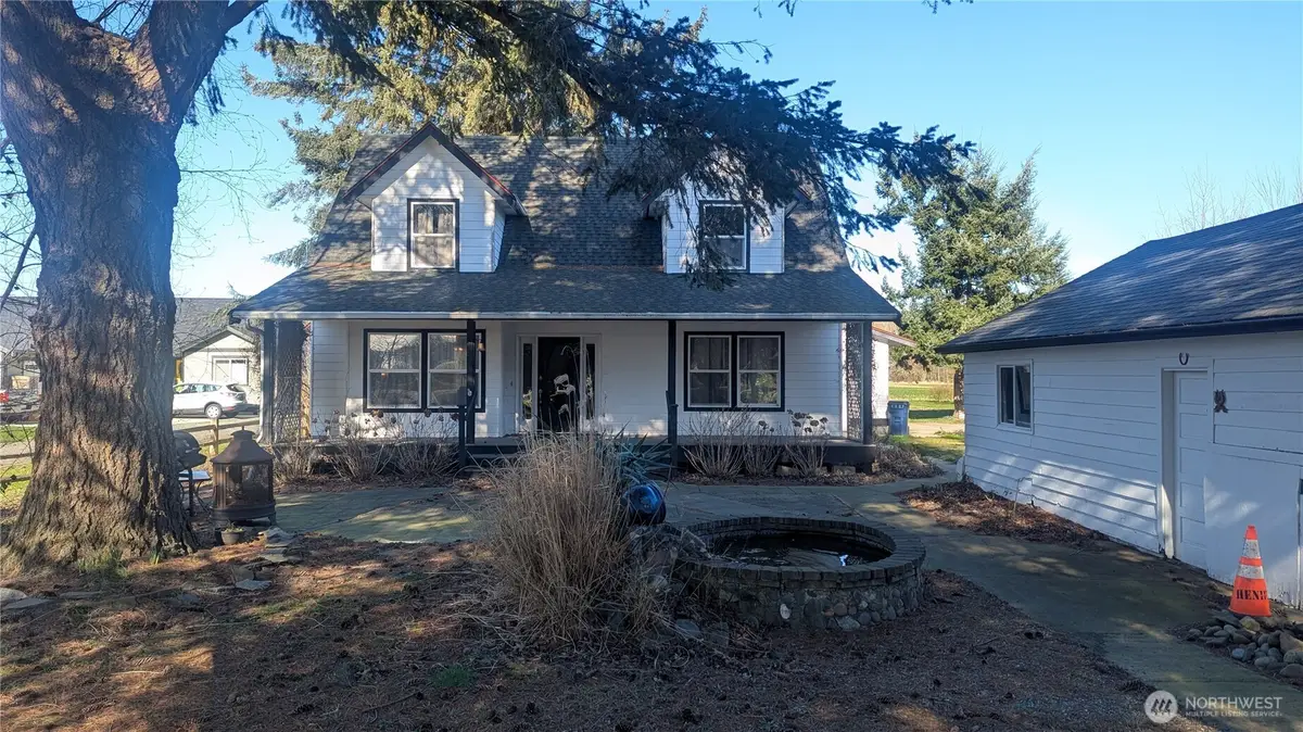 3292 South Pass Road, Everson, WA 98247 - #1