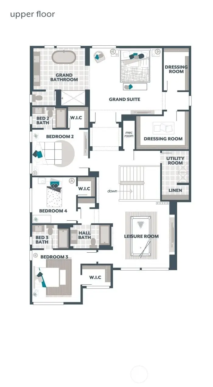 4005 199th Place Se, Bothell, WA 98012 - #3