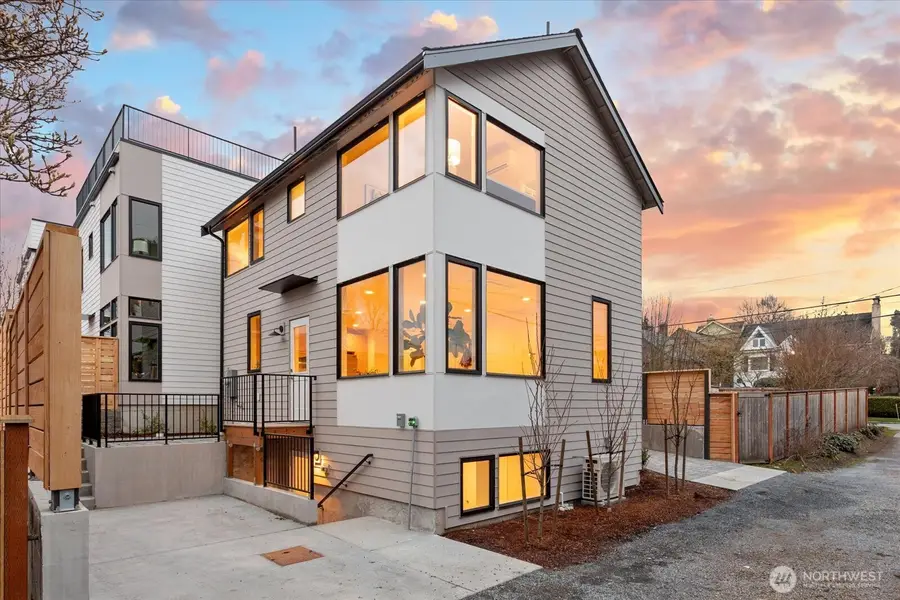 3405 NW 57th Street, Seattle, WA 98107 - #2