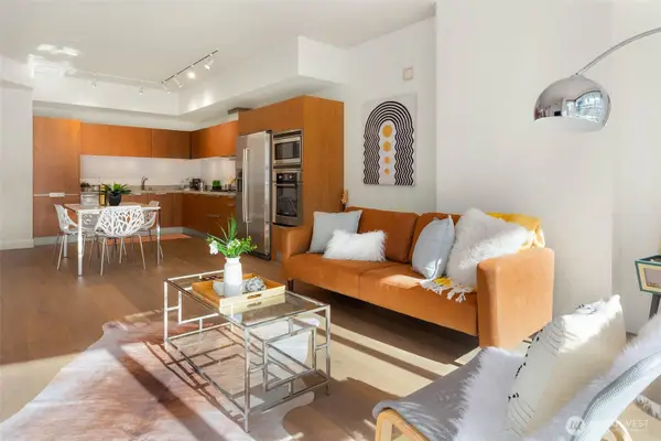 1920 4th Avenue #303, Seattle, WA 98101