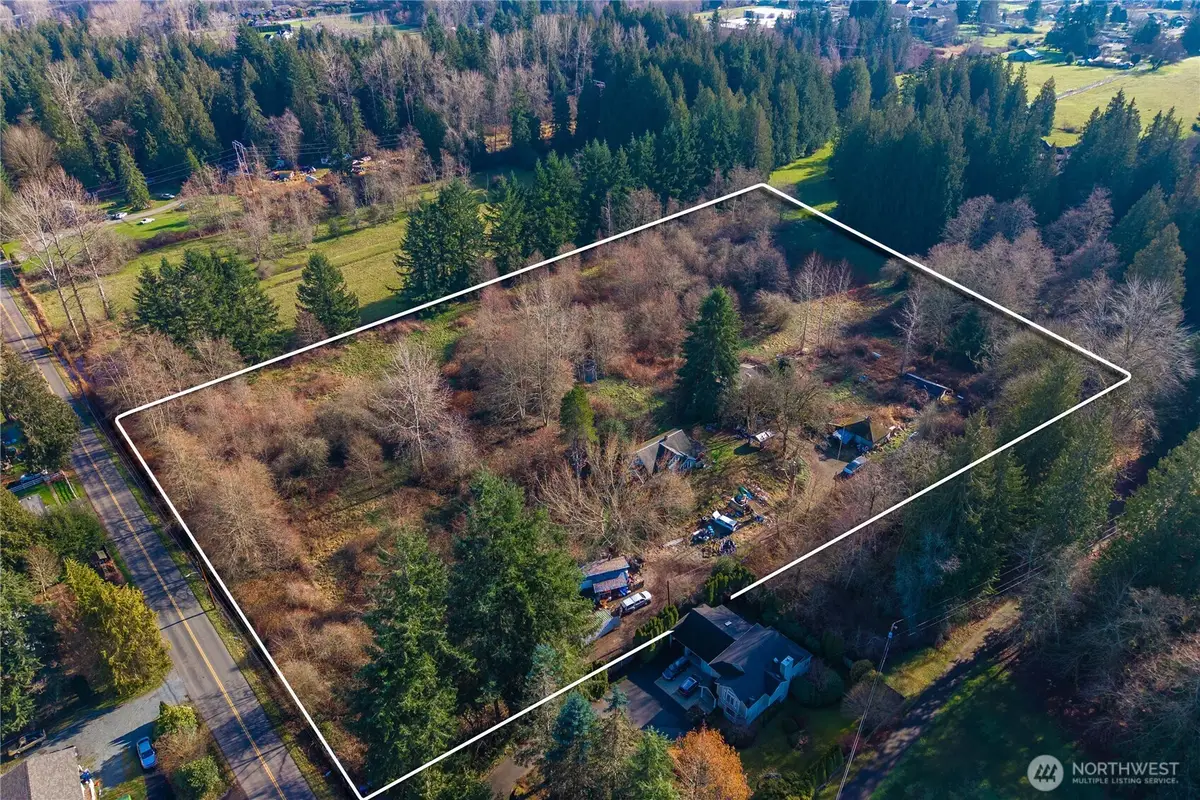 10330 56th St Se, Snohomish, WA 98290 - #1