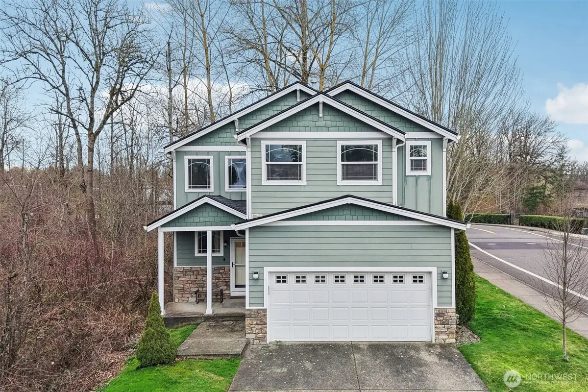 18910 SE 41st Drive, Vancouver, WA 98683 - #1
