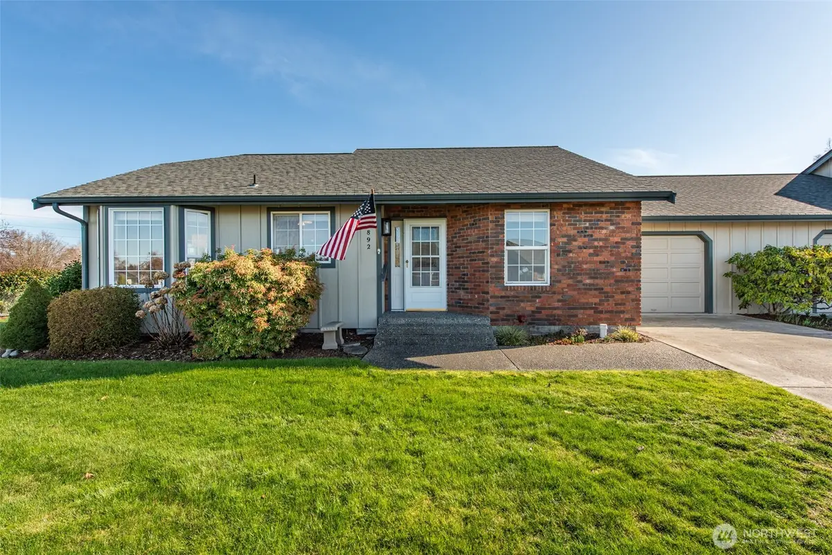 892 N Oxford Way, Sequim, WA 98382 - #1