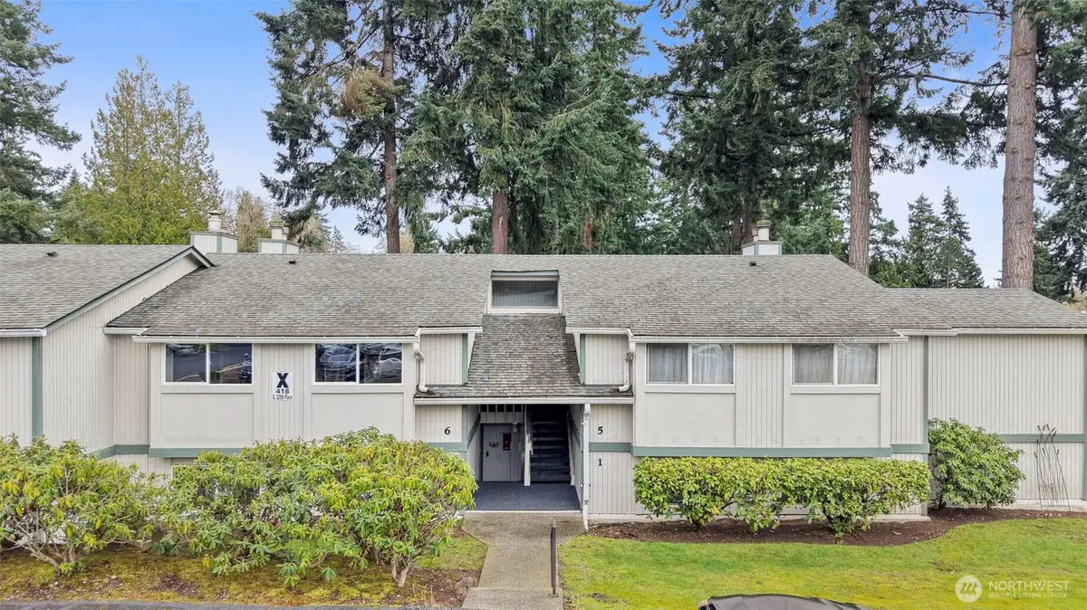 418 S 325th Place #X6, Federal Way, WA 98003 - #1