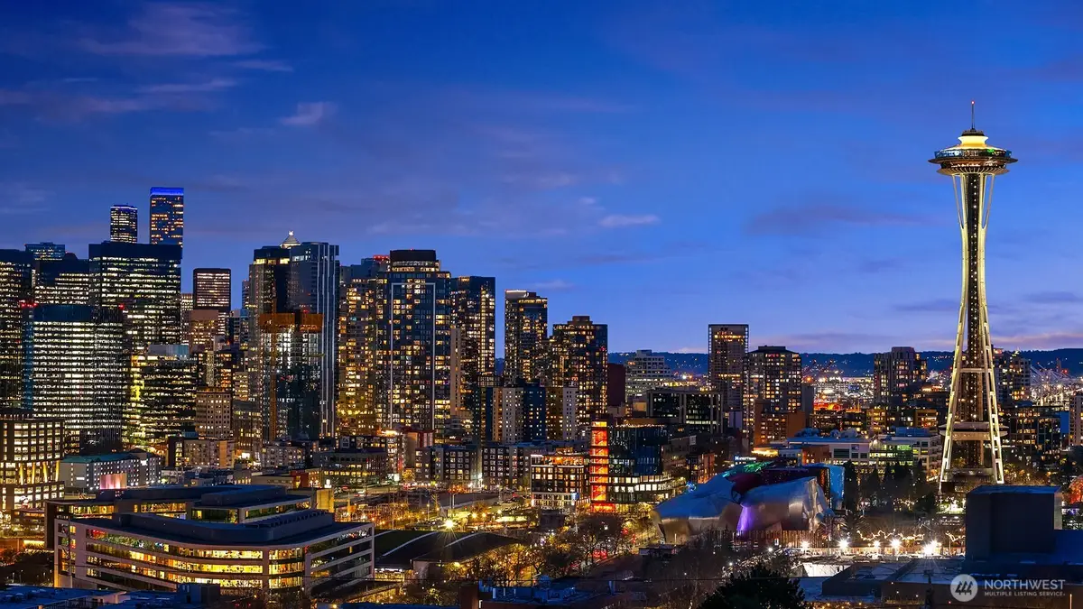 317 Highland Drive, Seattle, WA 98109 - #1