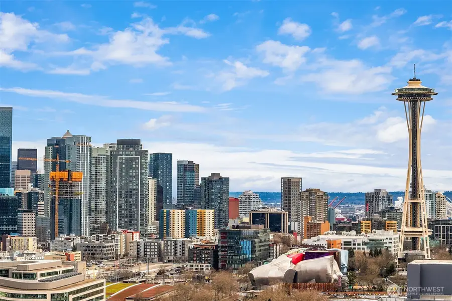 317 Highland Drive, Seattle, WA 98109 - #2