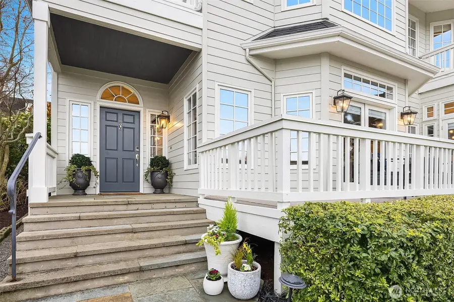 4553 52nd Avenue Ne, Seattle, WA 98105 - #2