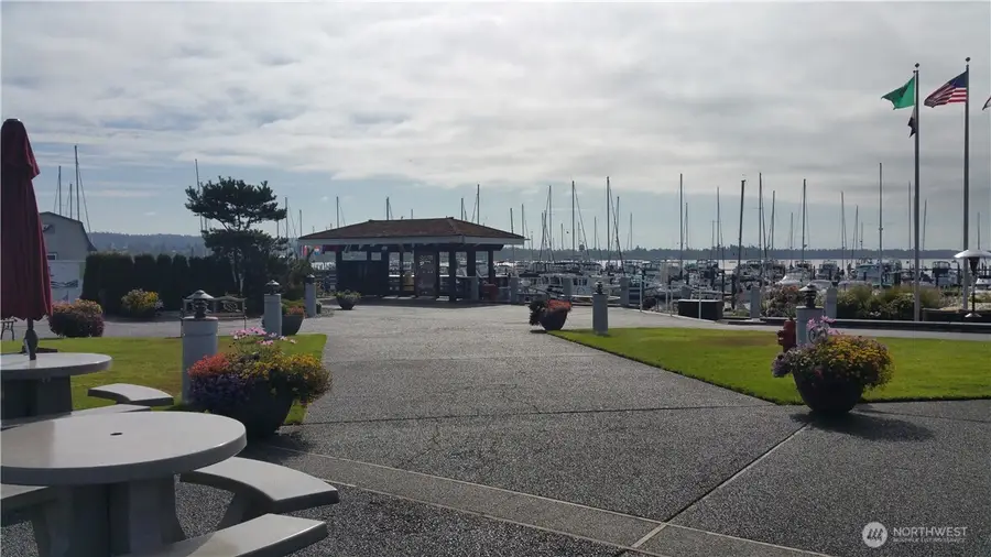 9540 Semiahmoo Parkway #K-2, Blaine, WA 98230 - #3