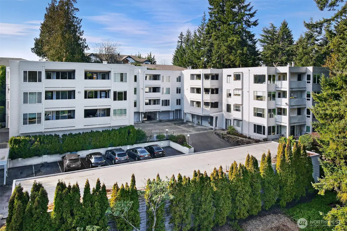 17417 Ashworth Avenue N #403, Shoreline, WA 98133 - #1