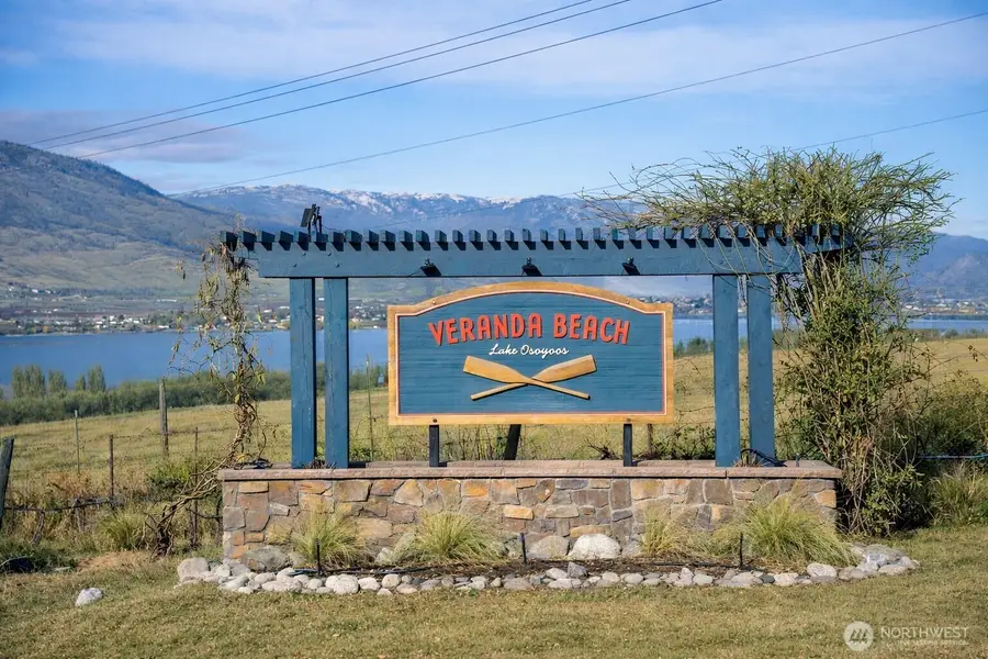 202 Village Way, Oroville, WA 98844 - #3