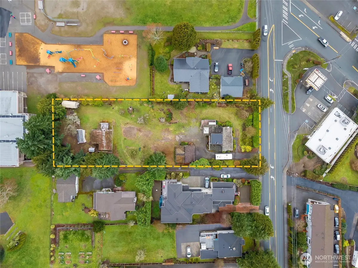 1020 Puget Drive, Edmonds, WA 98020 - #1