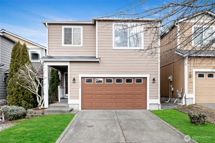 7337 178th Street E, Puyallup, WA 98375 - #2