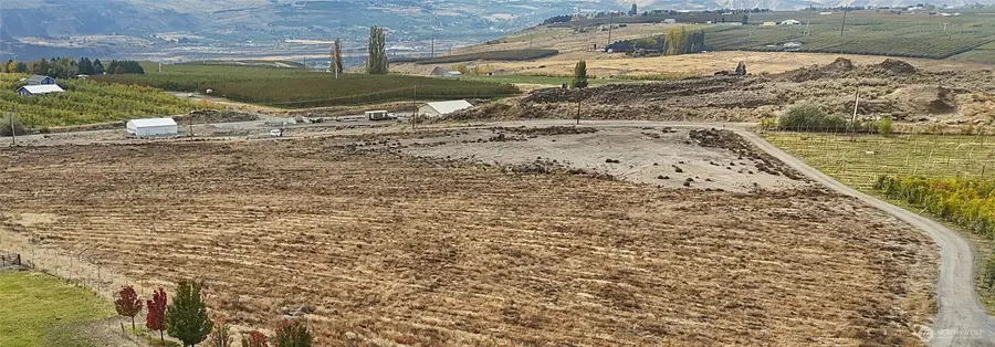 6162 Batterman Rd Parcel B #Parcel B, East Wenatchee, WA 98802 - #2